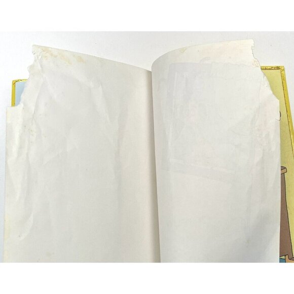 Lot 7 DR. SEUSS Hardcover BOOKS Fox in Socks Foot Book Wocket in My Pocket Fish - Picture 15 of 16